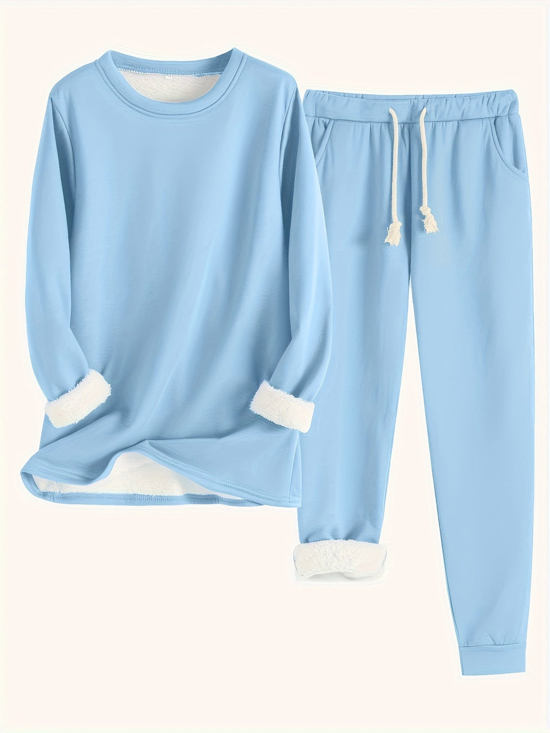 Runa | Comfortable Set