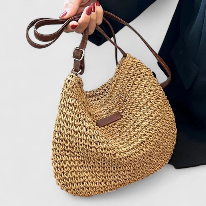 Sophie | Women’s Shoulder Bag with Casual Elegance