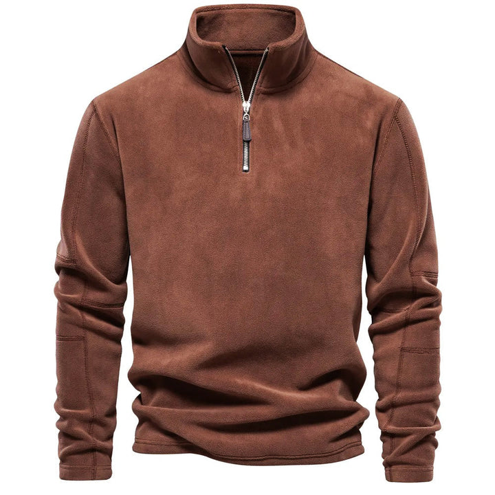 Adrien | Classic Warm Elegance Sweater