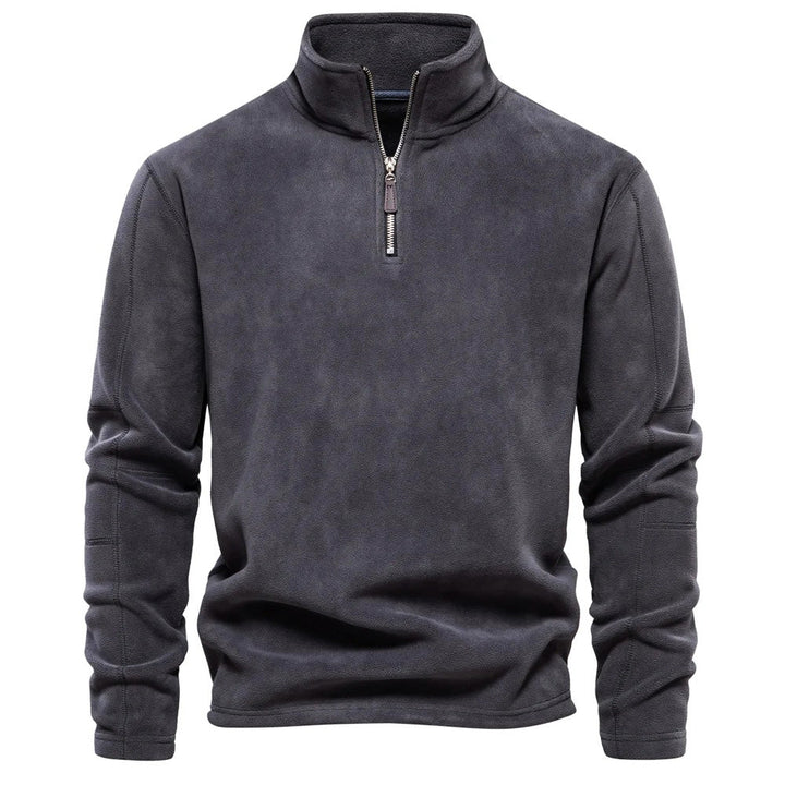Adrien | Classic Warm Elegance Sweater