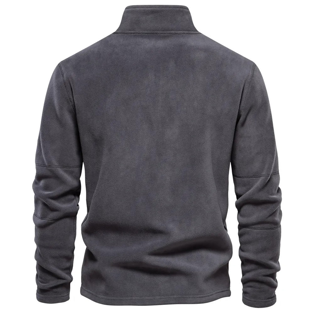 Adrien | Classic Warm Elegance Sweater