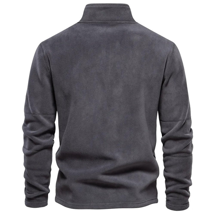 Adrien | Classic Warm Elegance Sweater