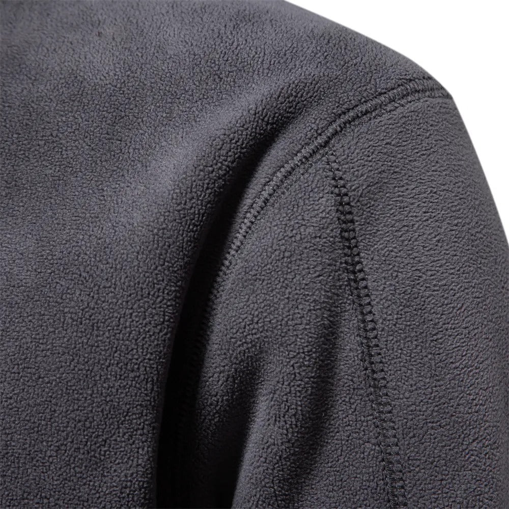 Adrien | Classic Warm Elegance Sweater