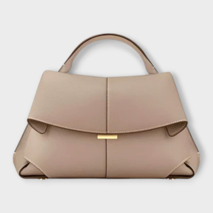 Ovrin | Women’s Classic Top Handle Handbag