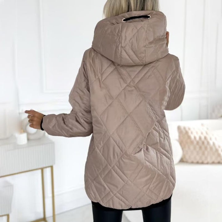 Elowen | Sophisticated Jacket