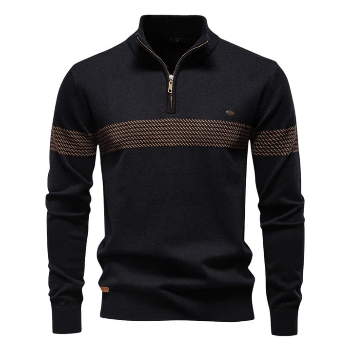 René | Refined Soft Knit Sweater