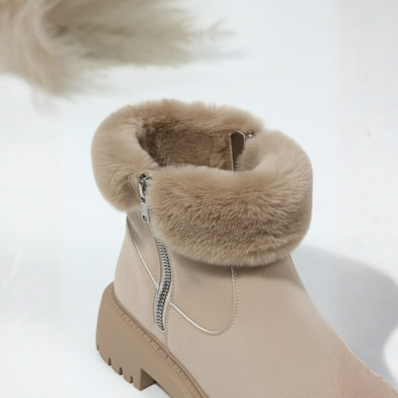 Orynn | Orthopedic Boots